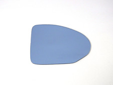 AC Schnitzer Type-1 Convex Blue Right Side Rearview Mirror for BMW +...