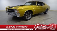 1971 Chevrolet Chevelle for Sale