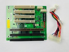 IEI IP-7S PCISA Backplane