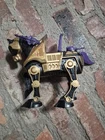 Night Stalker  Vintage Original He-man MOTU 1983