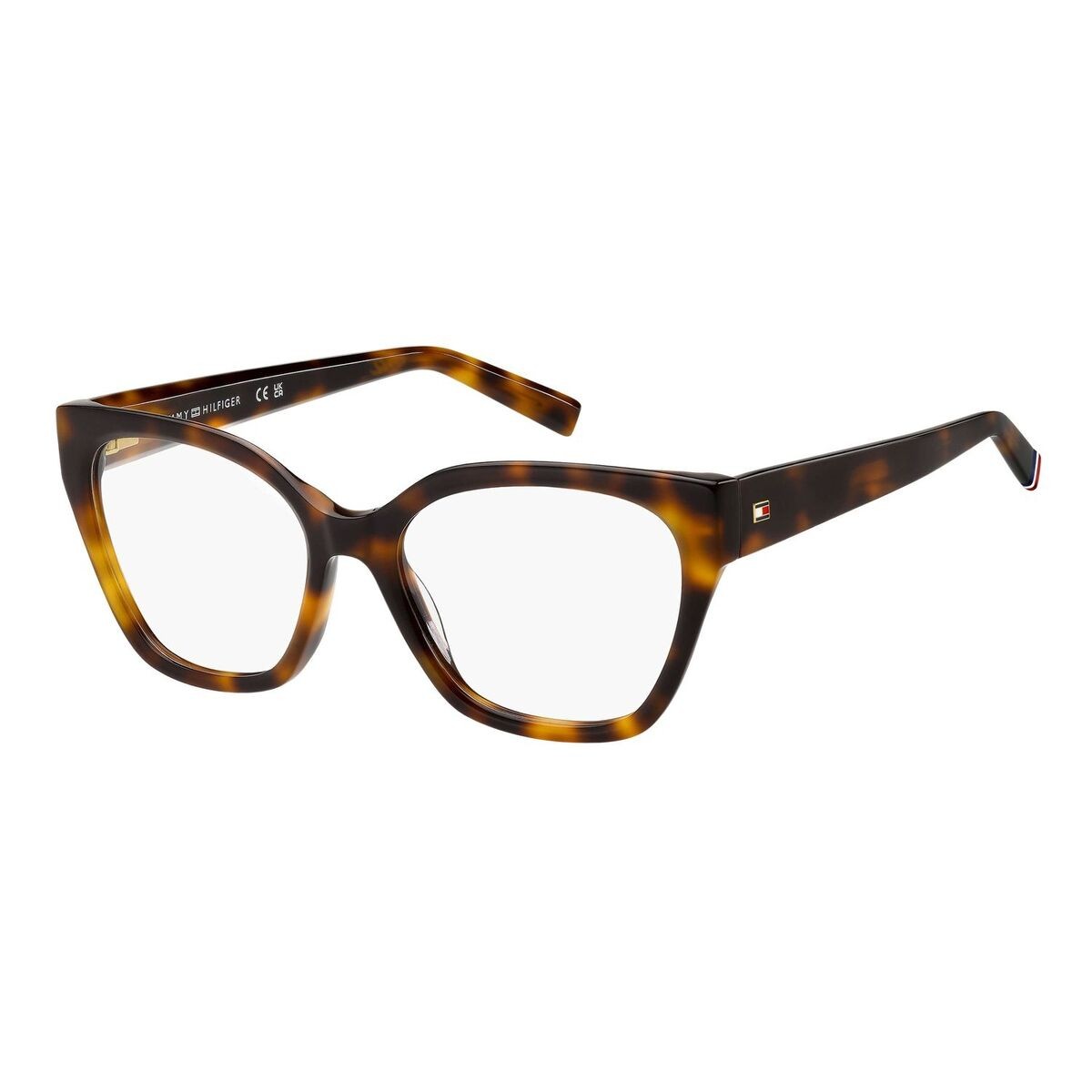 Montatura per Occhiali Donna Tommy Hilfiger TH 2265 5305L17