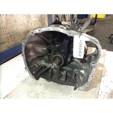 Boite de vitesse Subaru IMPREZA