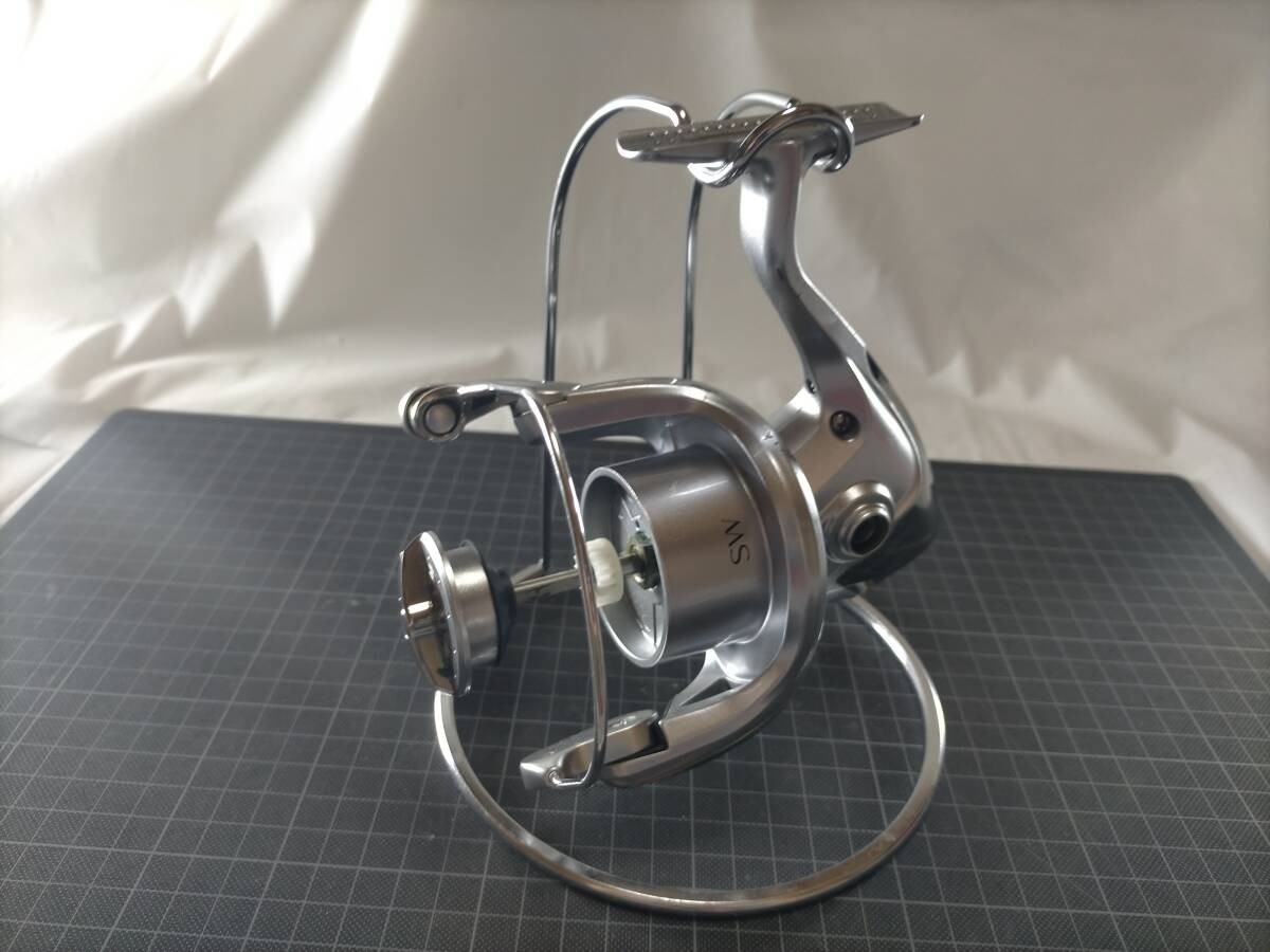 シマノ 13バイオマスター8000HG SHIMANO bio master シマノ(SHIMANO) 13 バイオマスター(BIOMASTER) -SW 8000HG - 【バス