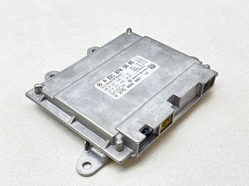 Mercedes-Benz S W221 2006 Sonstige Steuergeräte / Module A2218705885 RPG26783