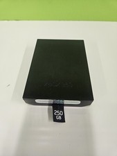 Genuine Microsoft XBOX 360 S Hard Drive 250GB OEM Model 1451