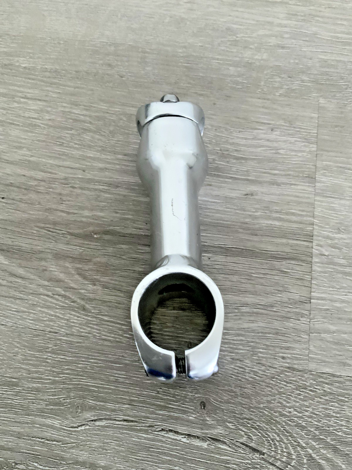 PROFILE DESIGN H2O THREADLESS STEM 90 MM 1 1/8 INCH 25.4 MM 186 GRAMS 0 DEGREES