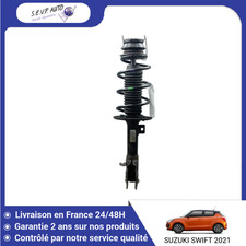 Amortisseur Suzuki SWIFT