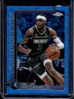 2025 Topps Jaden McDaniels Base (Raw)