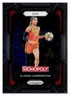 DiJonai Carrington 2024 Panini Prizm Monopoly WNBA #17 Connecticut Sun *324