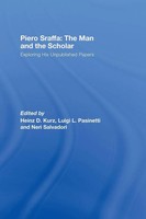 Heinz D. Kurz (U. A.) | Piero Sraffa | Buch | Englisch (2007) | Routledge