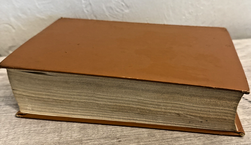 Rare Stephen King THE STAND 1978 Doubleday, NY Early Book Club Edition...  (BCE) - Picture 4 of 15