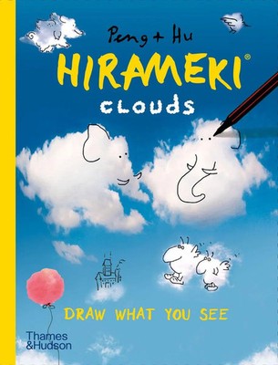 Hirameki: Clouds | Draw What You See | Peng & Hu | Taschenbuch | Englisch | 2017