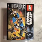 LEGO Star Wars Bounty Hunter Speeder Bike Battle Pack 75167 (MINT CONDITION) NIB
