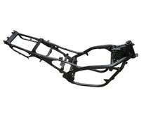 Cadre Kawasaki ER5 avec