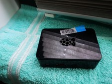 Raspberry Pi 3B+   Case, Netzteil, WIE NEU