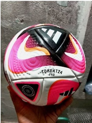 New Adidas Conext 24 FIFA World Cup Official Soccer Match Ball