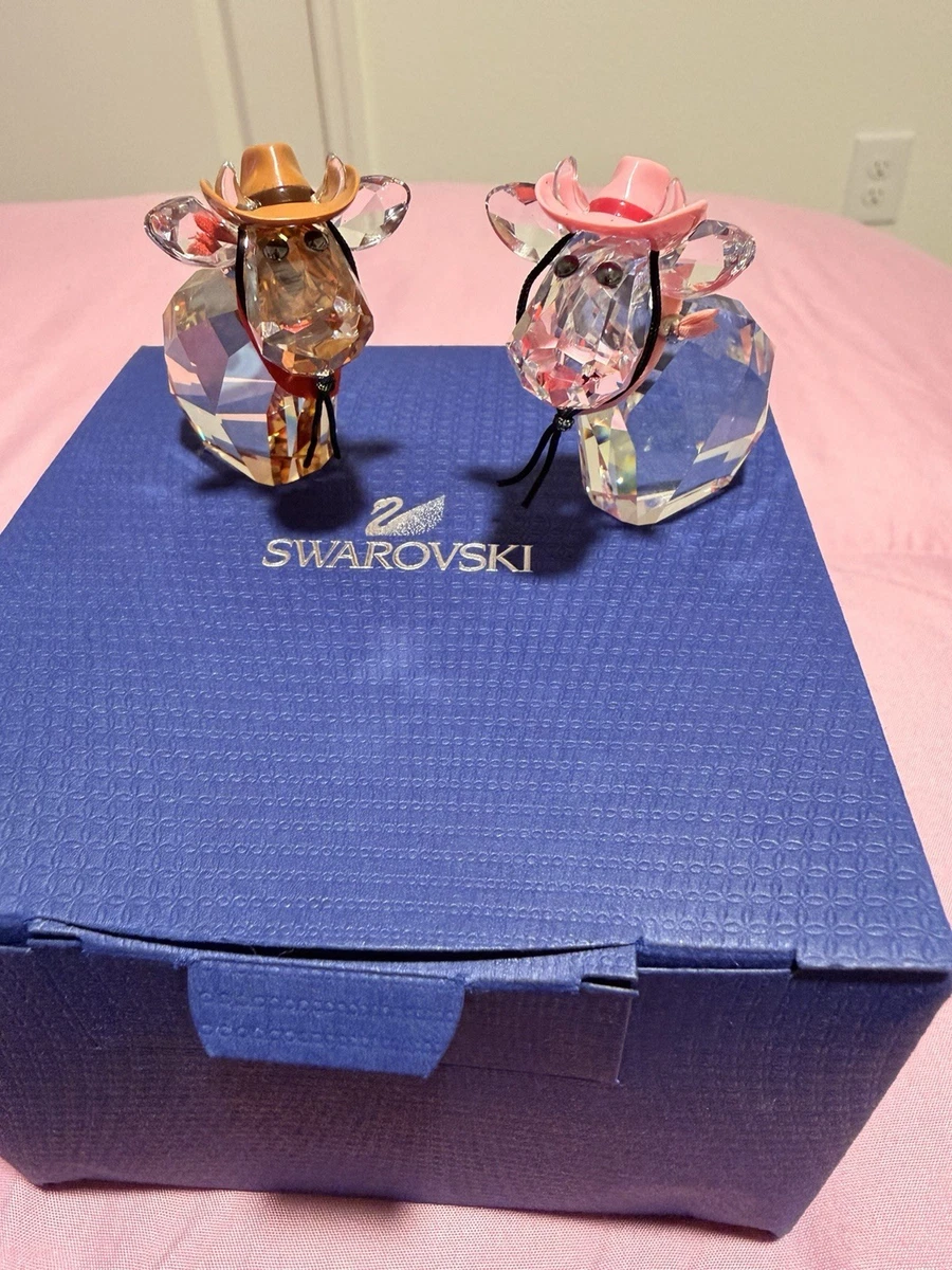 Swarovski Limited Edition Collectibles products for sale | eBay