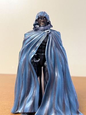 marvel legends cloak