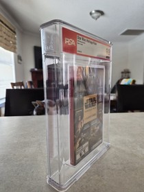 Star Wars Heritage Pack Nintendo Switch Graded 9.8 A++