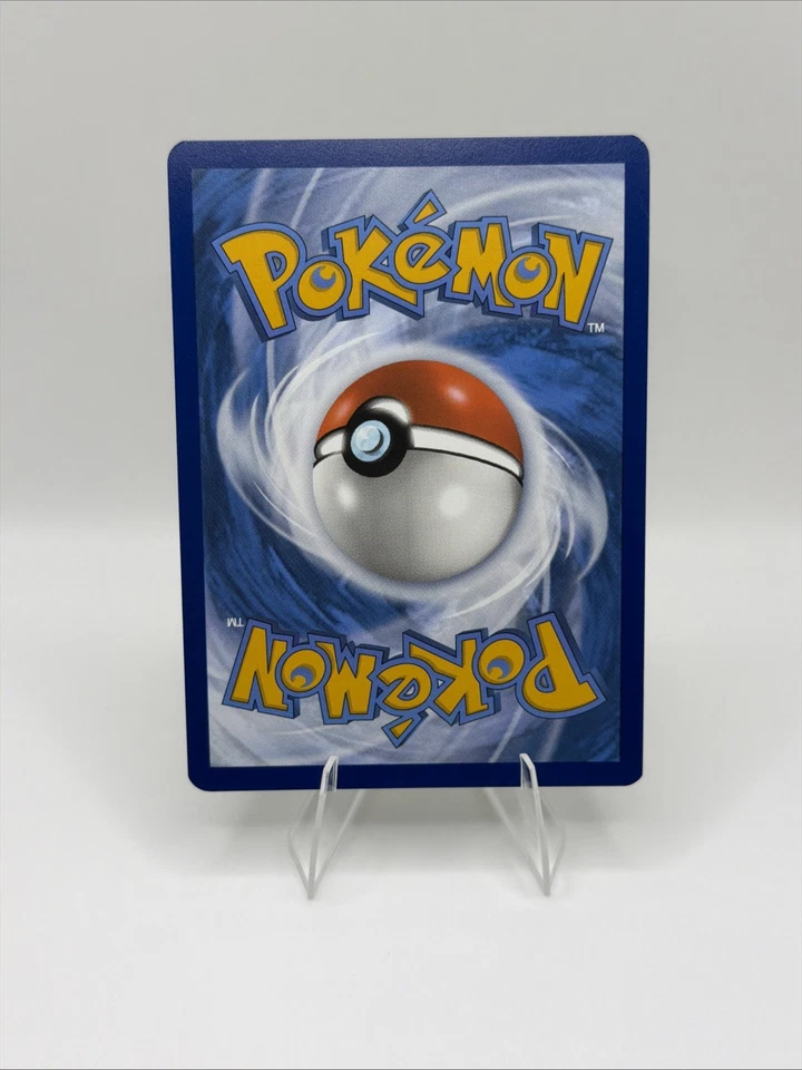 Torterra ex 185/162 Sv05: Temporal Forces Holo - Image 2 of 2