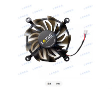 Graphics Card Cooling Fan For ZOTAC GTX750 750ti Thunderbolt Plus Thunder TSI PA