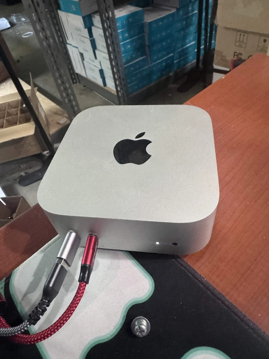 Apple Mac mini 16 GB RAM Desktops & All-In-One Computers for sale
