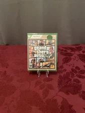 Grand Theft Auto V - Microsoft Xbox Series X|S