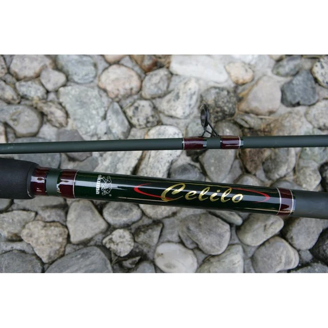 Cañas de Pesca de agua dulce Okuma