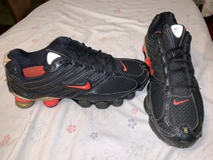 nike shox tl4