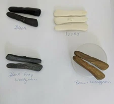 Toggle - 63mm / 2 1/2 inch - (Choose Color)