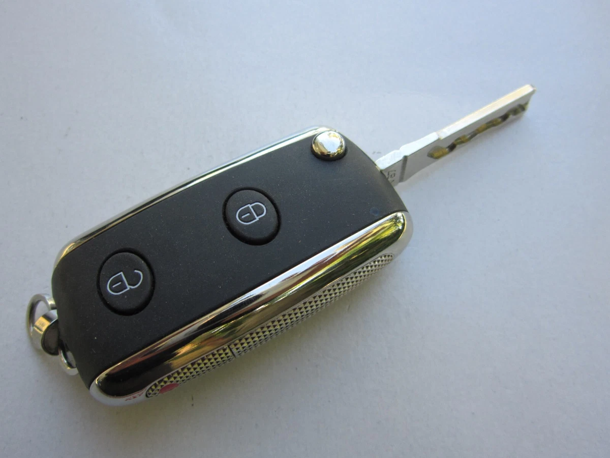 Bentley Car Remote Entry System Kits for sale | eBay