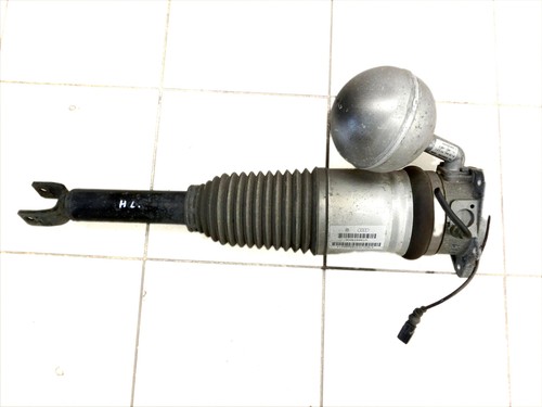 Stossdämpfer Federbein hi li Luftfederbein Luftfahrwerk für VW Phaeton 3D GP1