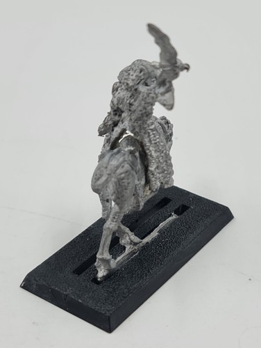 Skeleton Rider Blood Harvest Vampire Counts Warhammer Fanatsy - Picture 4 of 4