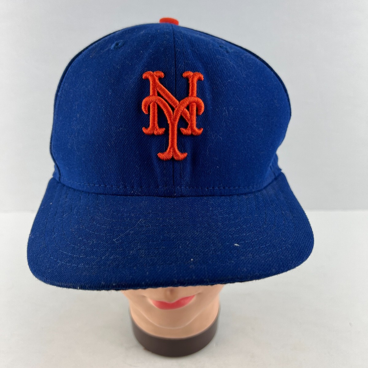 NEW ERA ニューエラ　MLB METS 50th メッツ63.5cm NEW ERA ニューエラ MLB METS 50th メッツ63.5cm