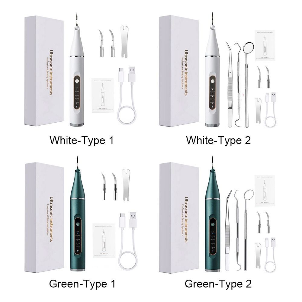 Calculus Remover Plaque Calculus Remover Teeth Stains Cleaner Dental