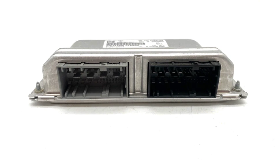 Centralina Modulo Cambio Automatico ZF Porsche Panamera 970 4.8 OEM 5WP54023CE - Immagine 2 di 4