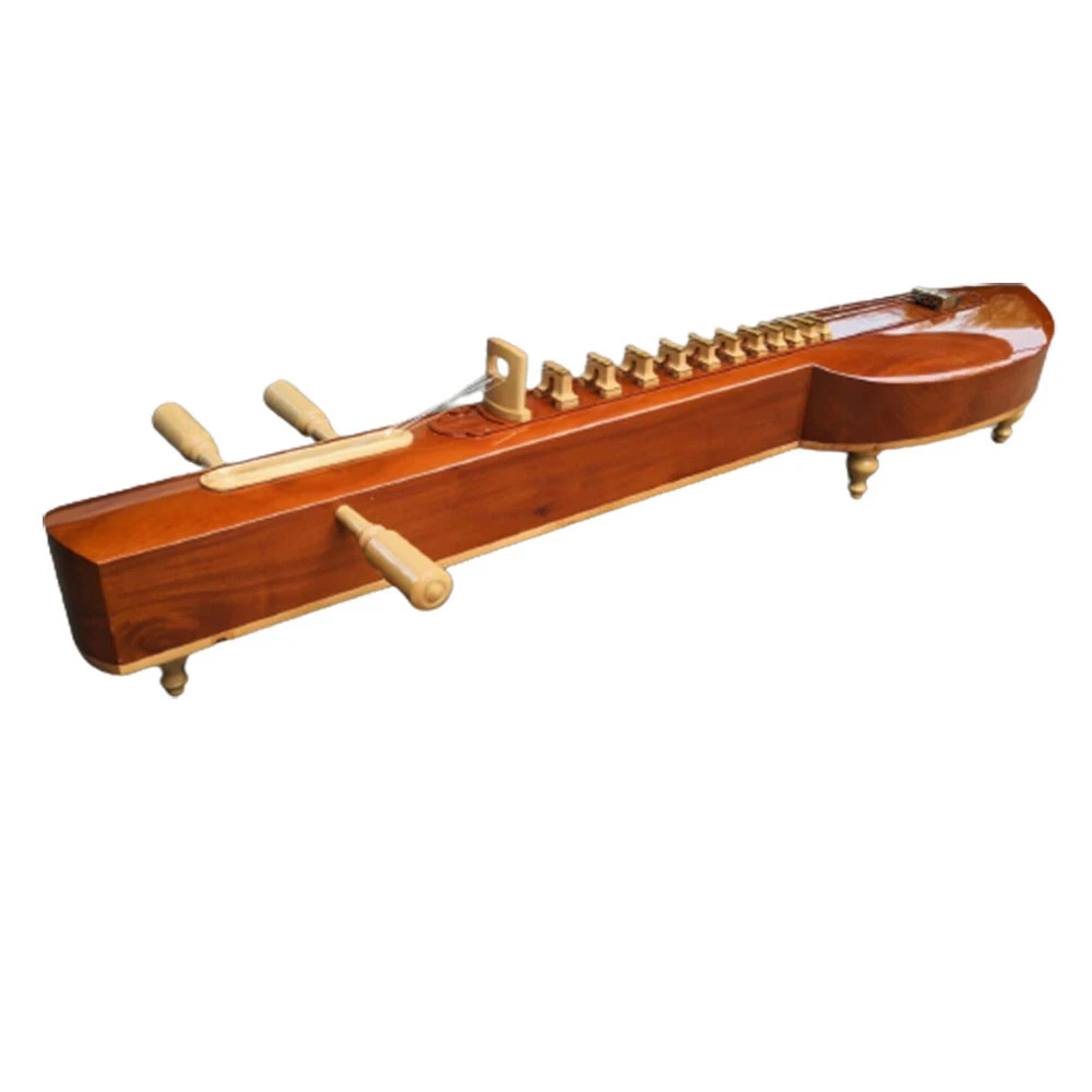 Mahori Instrument