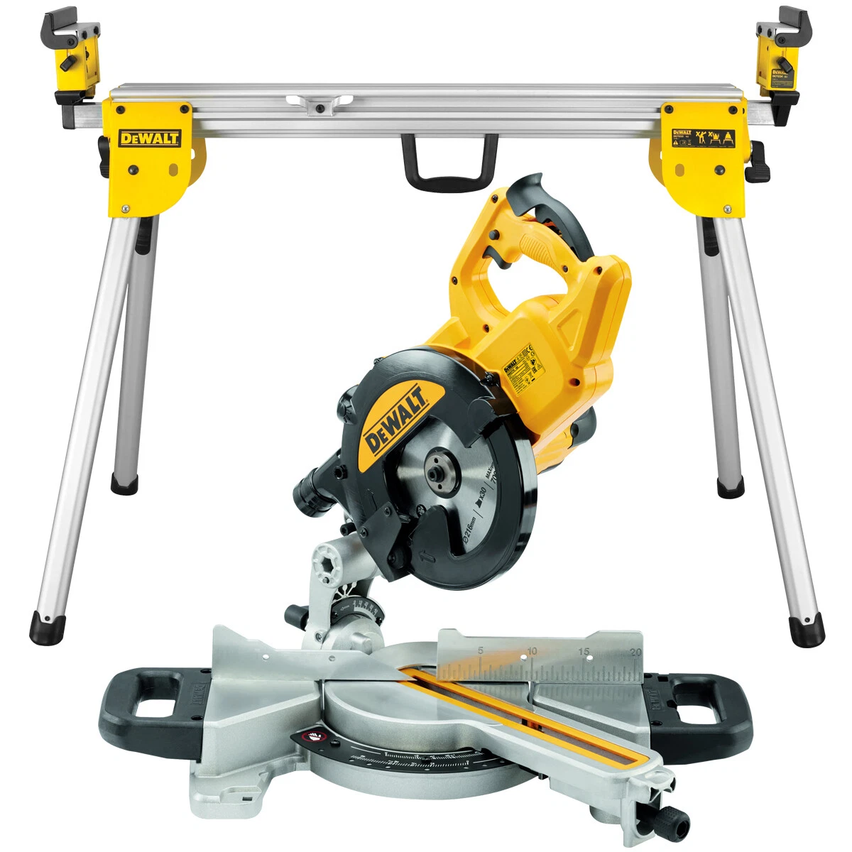 Dewalt chop saw 110v cheap