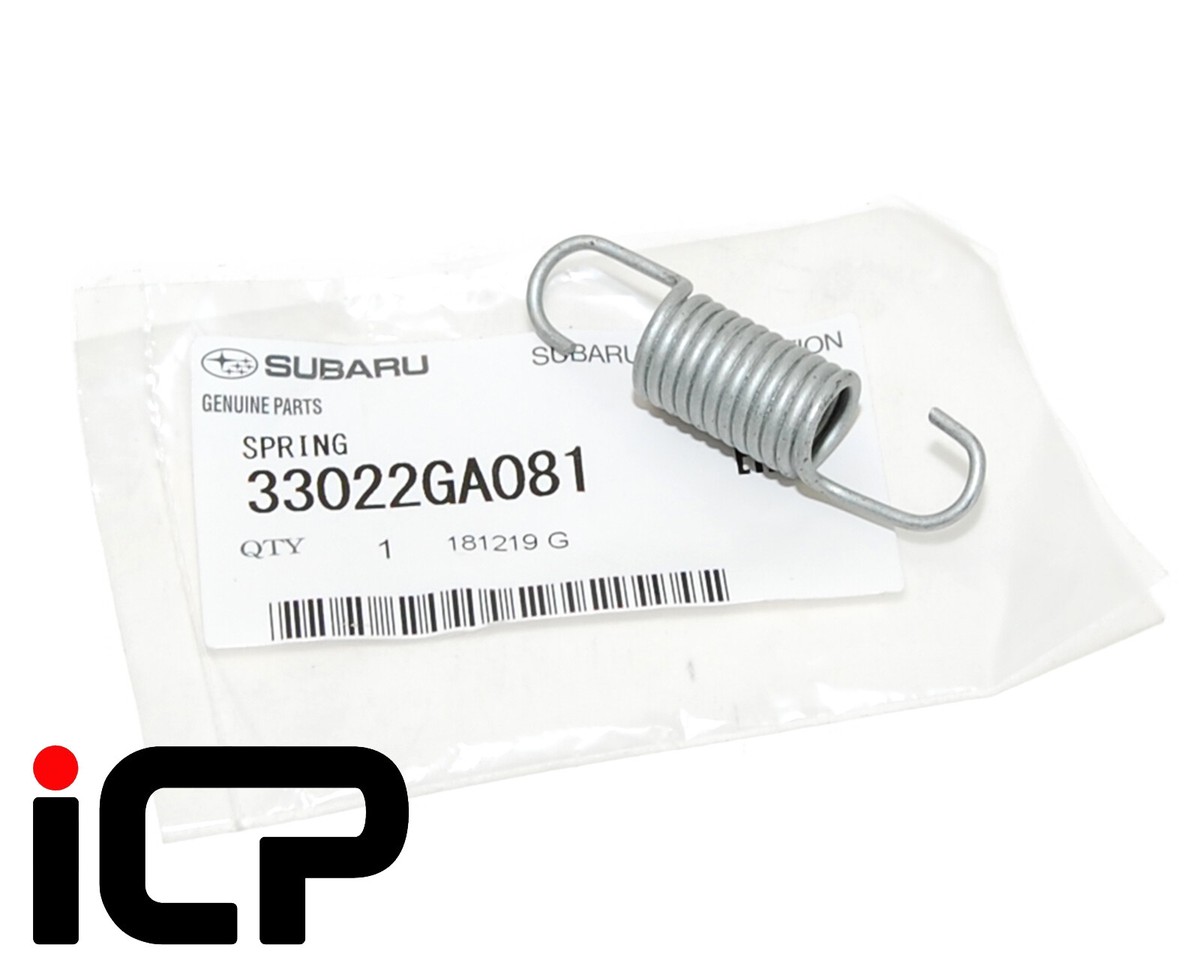 パーツ SUBARU Amazon.com: Front Left Right Side Bumper Bracket Set