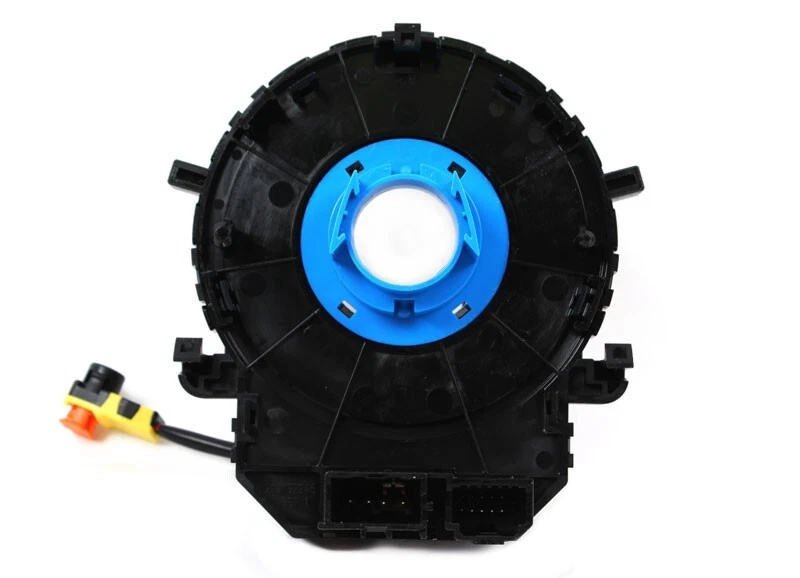 Conjunto de resorte de reloj de 14 canales para Hyundai Grand i10 2014 2015 2016 2017 2018 2019 Foto 2 de 3