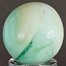 Jabo Swirl Marble .63 Inches Near-Mint Condition Combined Shipping