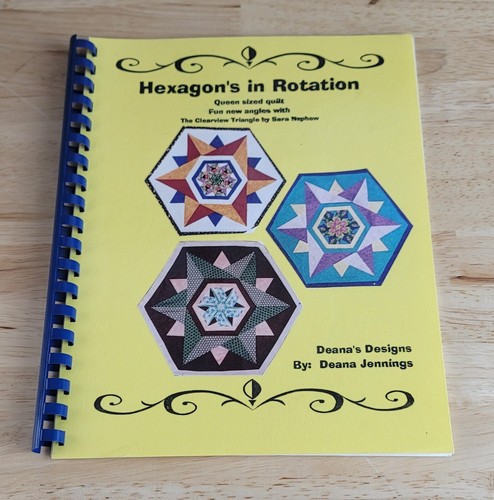 BOOKS-LEAFLETS-PATTERNS Various Crafts YOU CHOOSE YOUR BUNDLE Quilting & More #A - Picture 253 of 456