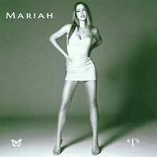 #1's von Mariah Carey | CD | Zustand gut