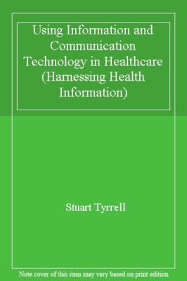 Einsatz von Informations- und Kommunikationstechnologie im Gesundheitswesen (Ha
