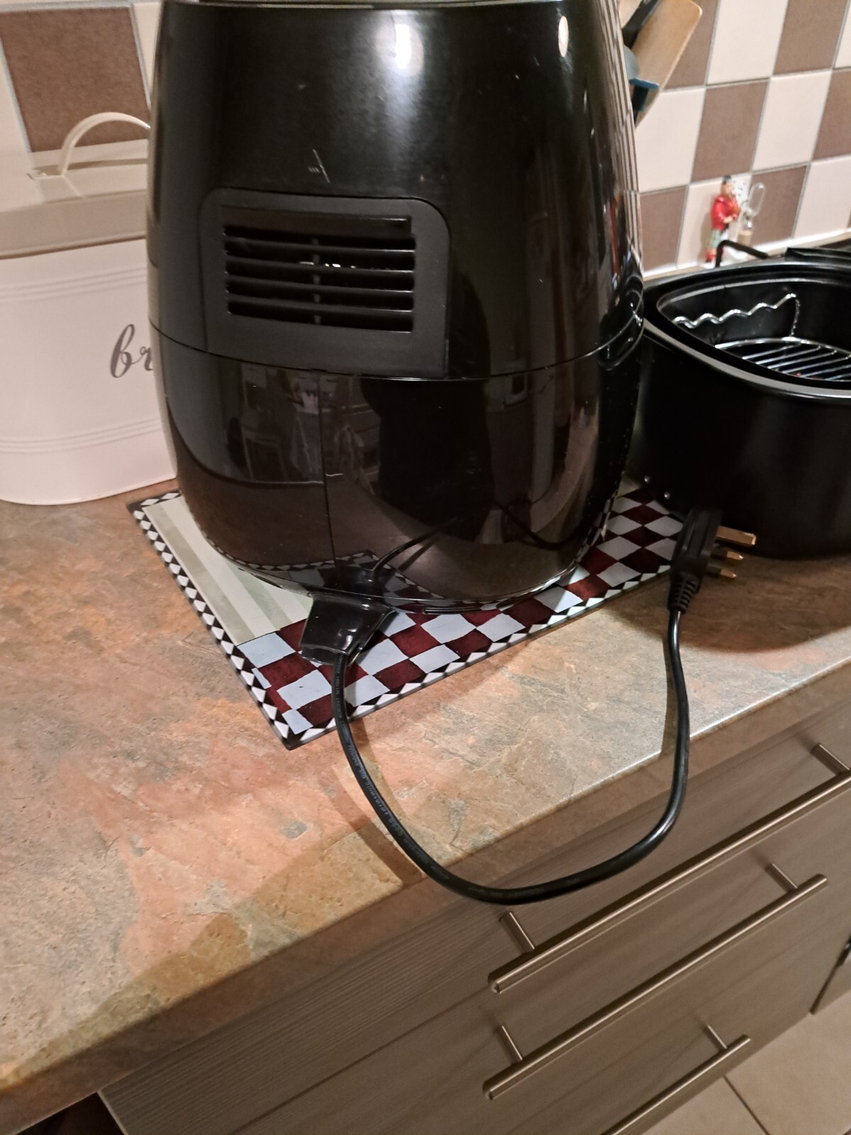 philips air fryer HD9230 eBay