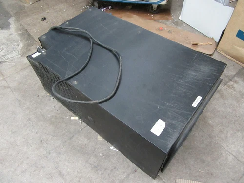 liebert ecm2000lr-x60 primary computer cabinet cooling unit [WHSE2.29D]