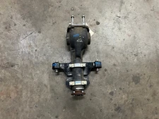 15-19 SUBARU OUTBACK-LEGACY 2.5L REAR DIFFERENTIAL CARRIER ASSEMBLY, OEM LOT3433