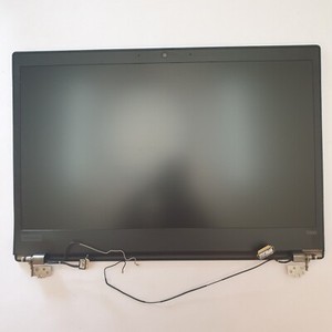Lenovo ThinkPad T490 Display komplett 14.0" FHD Matt Bildschirm Oberteil Deckel