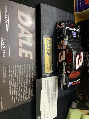 dale the movie diecast