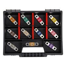 Midi Kfz Schraub Sicherung Set 11 Stk. 30 A -...